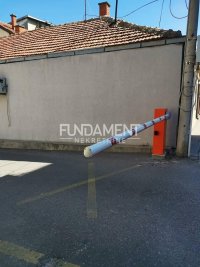 Nekretnina: Garažno mesto 14m2, rampa, video nadzor, auto-lift ID#1755