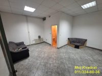 Nekretnina: Čukarica, Žarkovo - Repiška, 30m2
