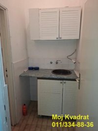 Nekretnina: Čukarica, Žarkovo - Repiška, 30m2
