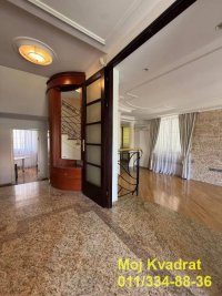 Nekretnina: Voždovac, FON - Bulevar oslobođenja, 312m2