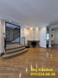 Nekretnina: Voždovac, FON - Bulevar oslobođenja, 312m2
