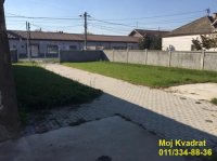 Nekretnina: Batajnica - PLAC 7 ARI IDEALAN ZA POSLOVNU INVESTICIJU