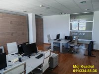 Nekretnina: Novi Beograd, Bežanijska kosa - Partizanske avijacije, 330m2