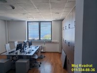 Nekretnina: Novi Beograd, Bežanijska kosa - Partizanske avijacije, 330m2