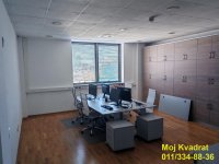 Nekretnina: Novi Beograd, Bežanijska kosa - Partizanske avijacije, 330m2