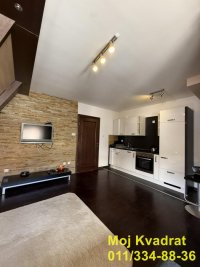 Nekretnina: Kopaonik, Treska - Stefana Prvovenčanog, 54m2