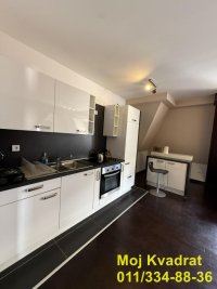 Nekretnina: Kopaonik, Treska - Stefana Prvovenčanog, 54m2