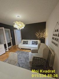 Nekretnina: Voždovac, FON - Vojvode Stepe, 94m2