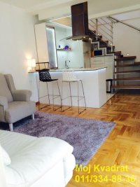 Nekretnina: Voždovac, FON - Vojvode Stepe, 94m2