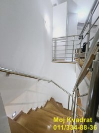 Nekretnina: Voždovac, FON - Vojvode Stepe, 94m2