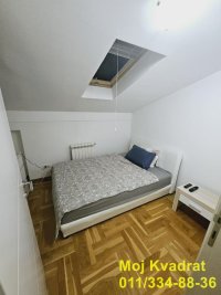 Nekretnina: Voždovac, FON - Vojvode Stepe, 94m2