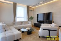 Nekretnina: Savski venac, Beograd na vodi - Bulevar Vudroa Vilsona, 82m2