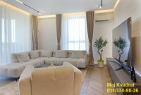 Nekretnina: Savski venac, Beograd na vodi - Bulevar Vudroa Vilsona, 82m2
