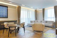 Nekretnina: Savski venac, Beograd na vodi - Bulevar Vudroa Vilsona, 82m2