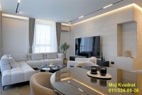 Nekretnina: Savski venac, Beograd na vodi - Bulevar Vudroa Vilsona, 82m2