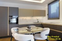 Nekretnina: Savski venac, Beograd na vodi - Bulevar Vudroa Vilsona, 82m2