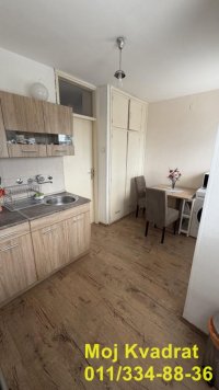 Nekretnina: Voždovac, Šumice - Ustanička, 34m2