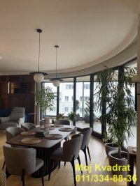 Nekretnina: Novi Beograd - Tošin bunar, 176m2