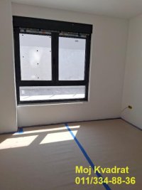 Nekretnina: Čukarica, Banovo brdo - Karpoševa, 49m2 + 50m terasa