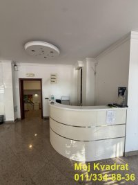 Nekretnina: Voždovac, FON - Bulevar oslobođenja, 103m2