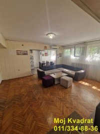 Nekretnina: Novi Beograd, Blok 45 - Jurija Gagarina, 82m2