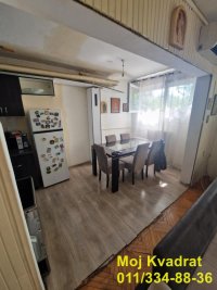 Nekretnina: Novi Beograd, Blok 45 - Jurija Gagarina, 82m2