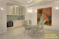 Nekretnina: Savski venac, Dedinje - Mihaila Avramovića, 74m2