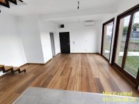 Nekretnina: Palilula, Borča - 29. novembra, 86m2 - troetažni stan