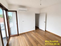 Nekretnina: Palilula, Borča - 29. novembra, 86m2 - troetažni stan