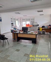Nekretnina: Novi Beograd - Bežanijska kosa, 1364m2
