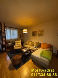 Nekretnina: Rakovica, Petlovo brdo - Miladina Petrovića, 56m2