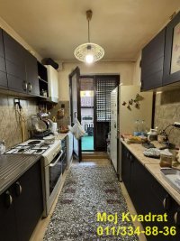 Nekretnina: Rakovica, Petlovo brdo - Miladina Petrovića, 56m2