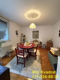 Nekretnina: Rakovica, Petlovo brdo - Miladina Petrovića, 56m2