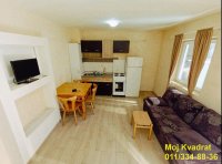 Nekretnina: Zvezdara, Olimp - Fočanska, 61m2