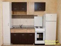Nekretnina: Zvezdara, Olimp - Fočanska, 61m2