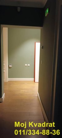 Nekretnina: Stari grad - Topličin venac, 181m2