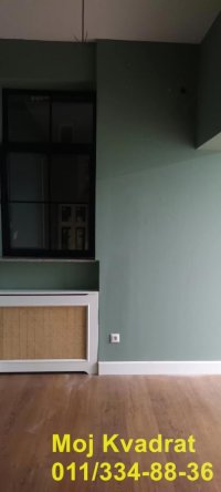 Nekretnina: Stari grad - Topličin venac, 181m2