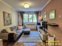 Nekretnina: Palilula, Karaburma - Mirijevski bulevar, 57m2