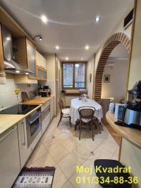 Nekretnina: Palilula, Karaburma - Mirijevski bulevar, 57m2