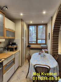 Nekretnina: Palilula, Karaburma - Mirijevski bulevar, 57m2
