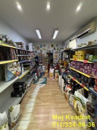 Nekretnina: Voždovac, Banjica - Paunova, 25m2