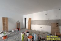 Nekretnina: Zvezdara - Cvetkova pijaca, 53m2