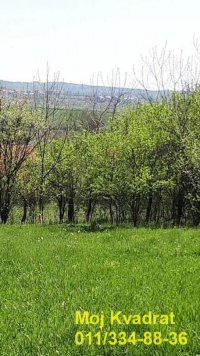 Nekretnina: Barajevo - Baćevac, plac 28.44 ari