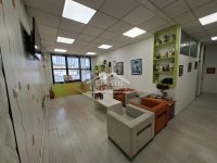 Nekretnina: Novi Beograd - Piramida - 283m2 ID#25848