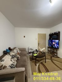 Nekretnina: Karaburma - Pera Ćetkovića, 63m2 + parking + garaža