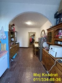 Nekretnina: Karaburma - Pera Ćetkovića, 63m2 + parking + garaža