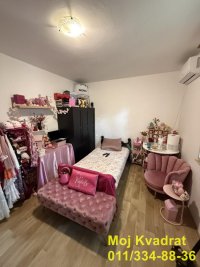 Nekretnina: Karaburma - Pera Ćetkovića, 63m2 + parking + garaža