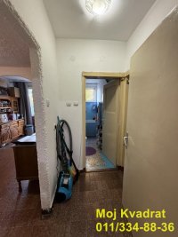 Nekretnina: Karaburma - Pera Ćetkovića, 63m2 + parking + garaža