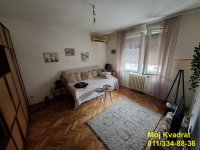 Nekretnina: Voždovac, Lekino brdo - Vidska, 30m2