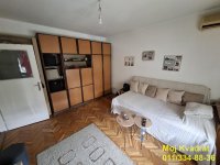 Nekretnina: Voždovac, Lekino brdo - Vidska, 30m2
